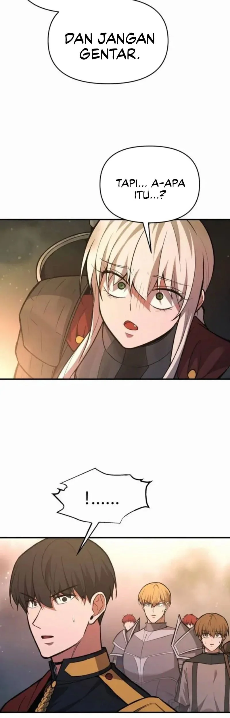 I Became the Tyrant of a Defense Game Chapter 173 - halaman 28