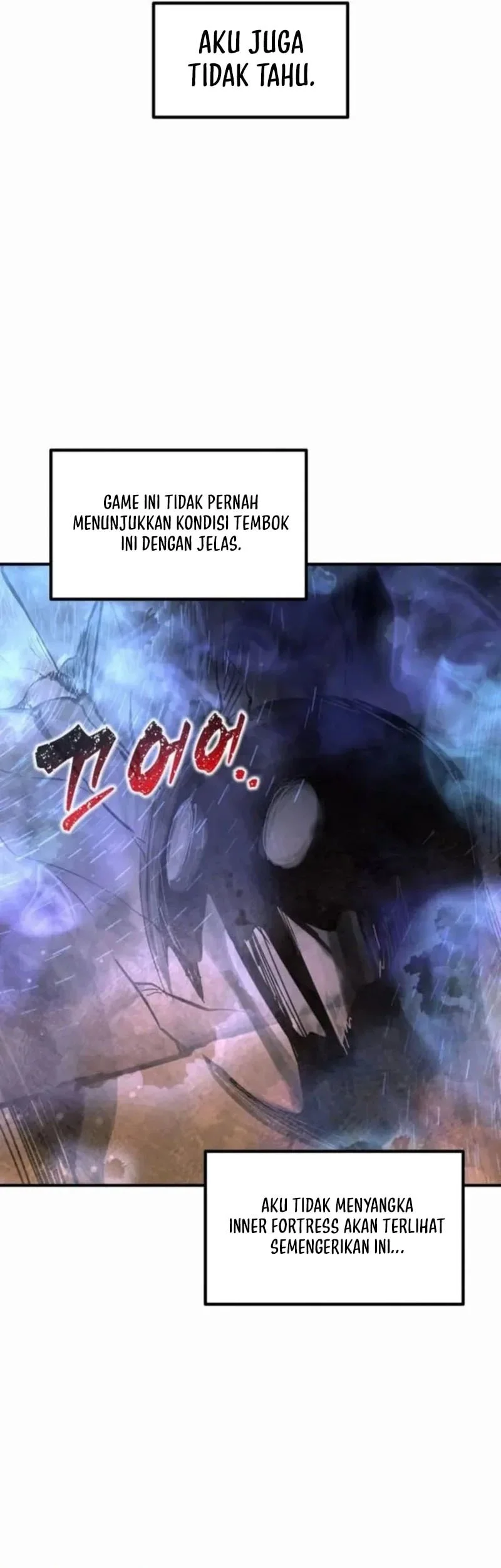 I Became the Tyrant of a Defense Game Chapter 173 - halaman 30