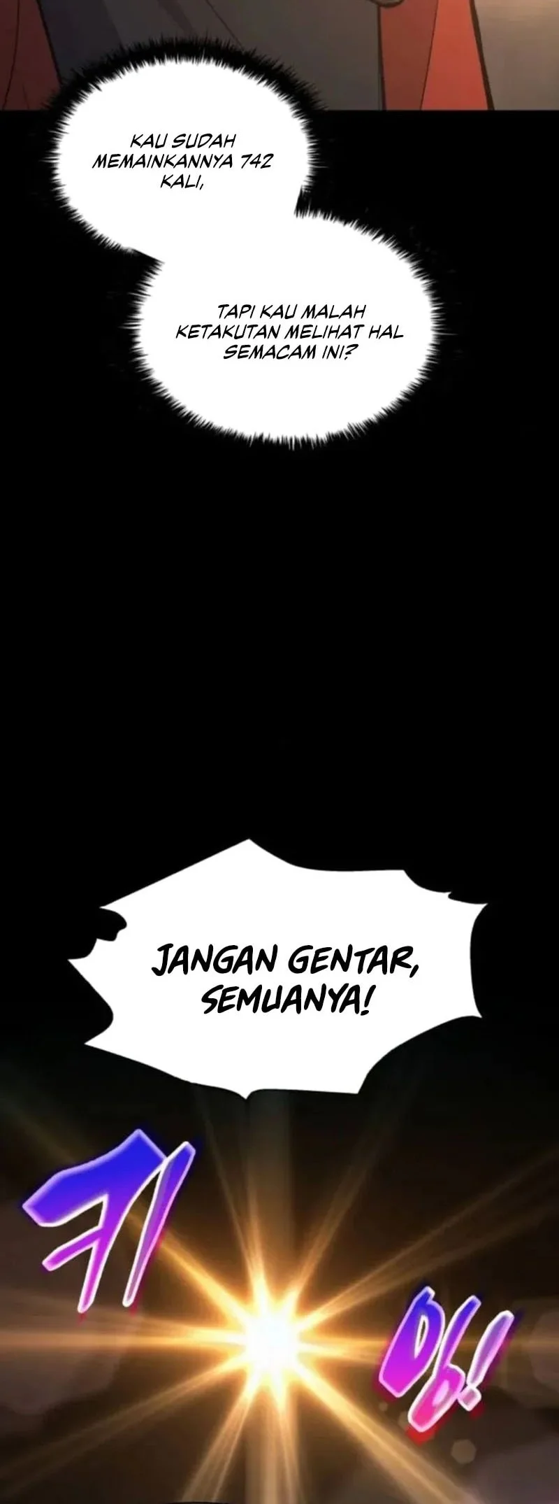 I Became the Tyrant of a Defense Game Chapter 173 - halaman 33