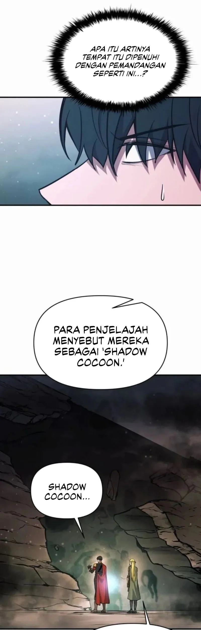 I Became the Tyrant of a Defense Game Chapter 173 - halaman 38