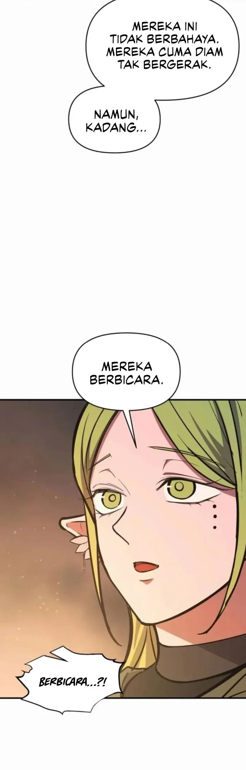 I Became the Tyrant of a Defense Game Chapter 173 - halaman 39