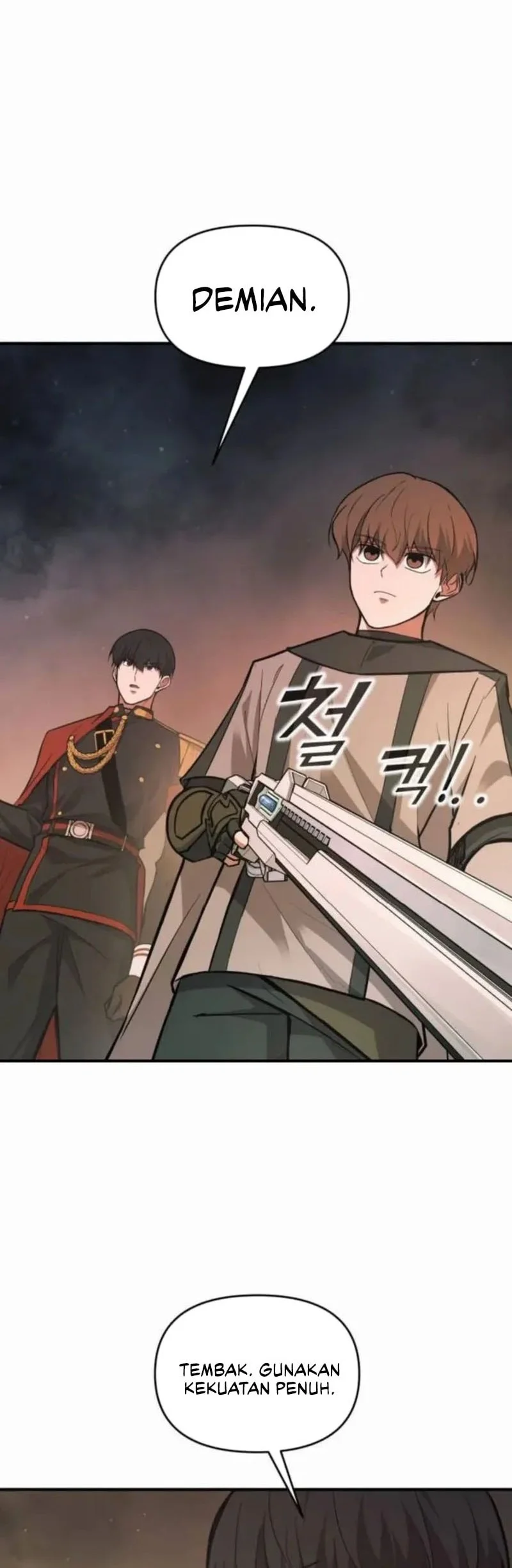 I Became the Tyrant of a Defense Game Chapter 173 - halaman 53