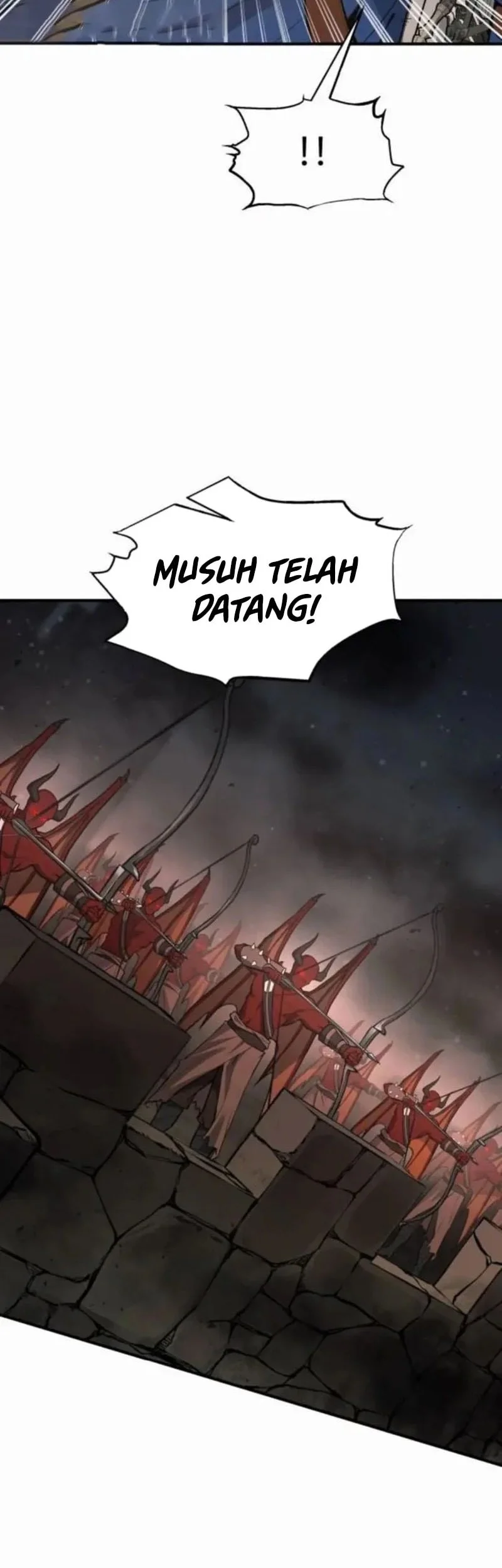 I Became the Tyrant of a Defense Game Chapter 173 - halaman 59