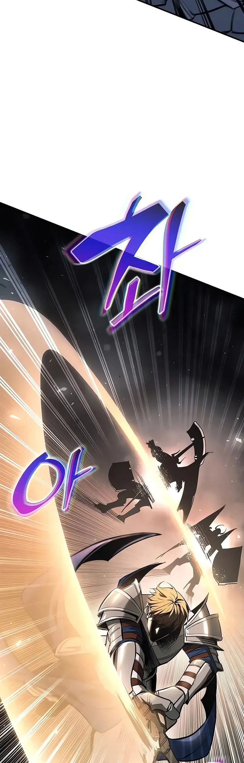 I Became the Tyrant of a Defense Game Chapter 174 - halaman 12