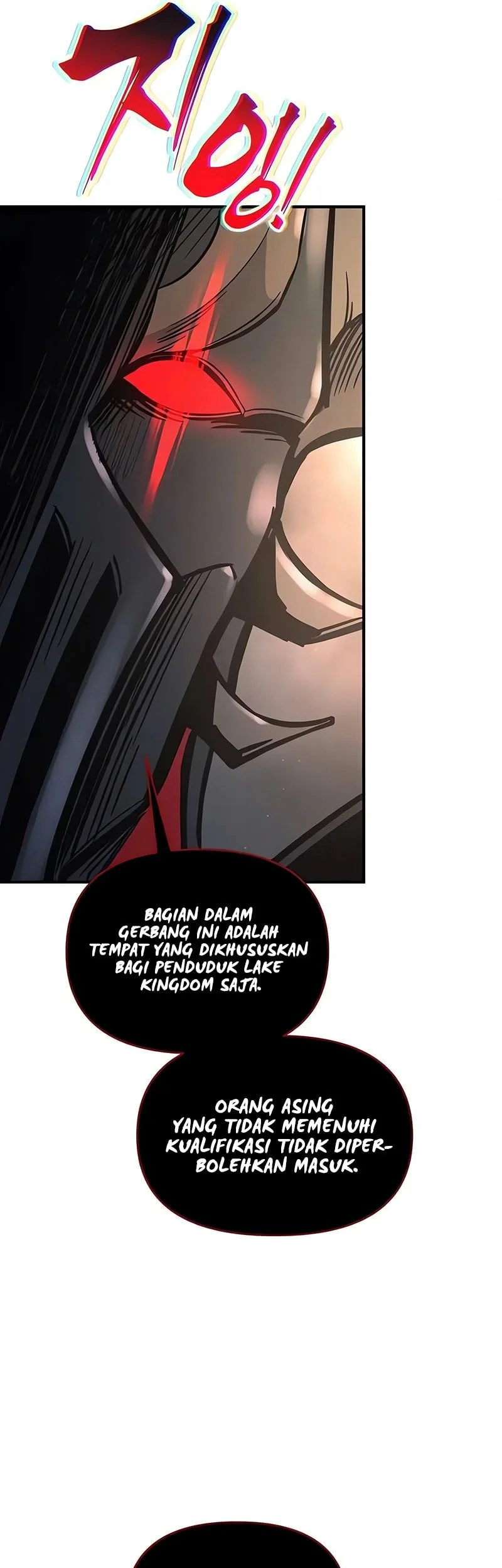 I Became the Tyrant of a Defense Game Chapter 174 - halaman 21