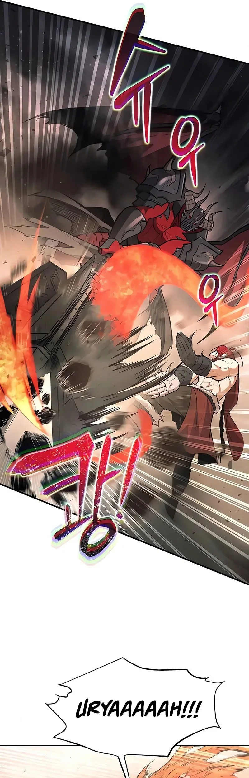 I Became the Tyrant of a Defense Game Chapter 174 - halaman 33