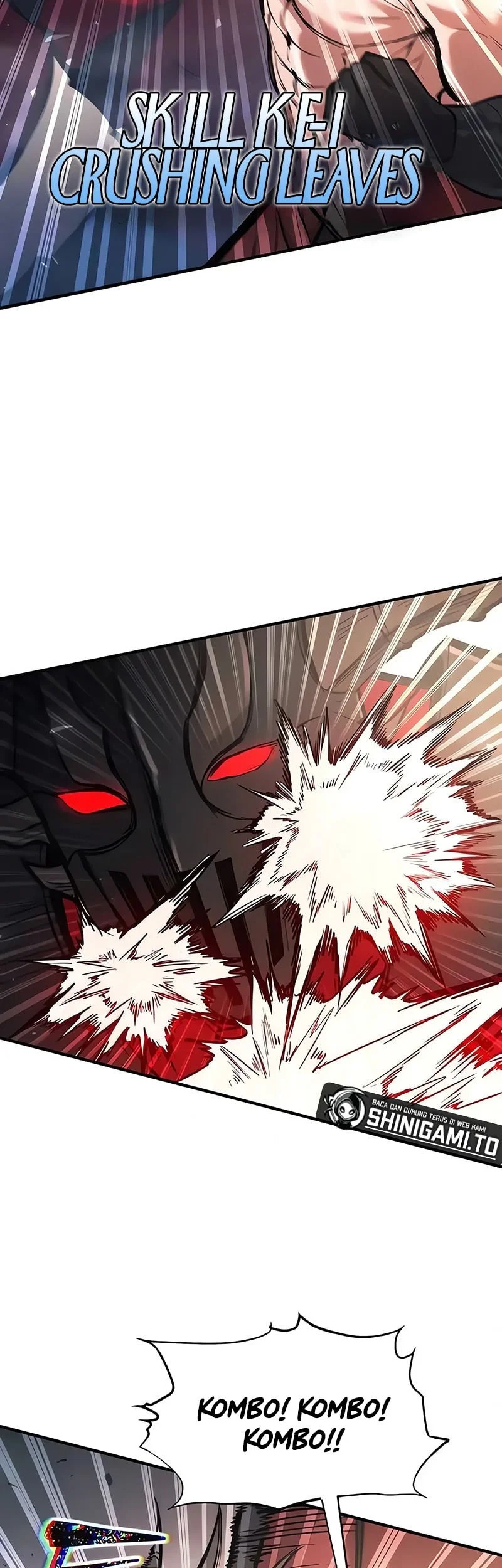 I Became the Tyrant of a Defense Game Chapter 174 - halaman 35