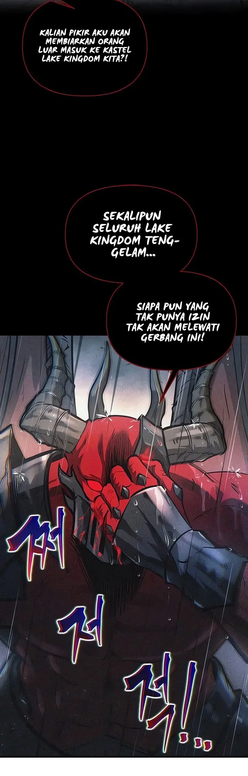 I Became the Tyrant of a Defense Game Chapter 174 - halaman 41
