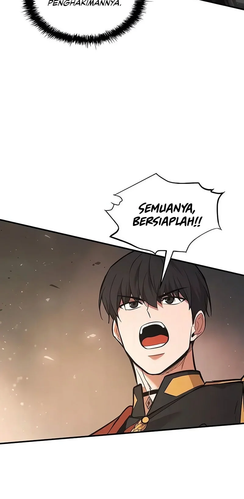 I Became the Tyrant of a Defense Game Chapter 174 - halaman 44