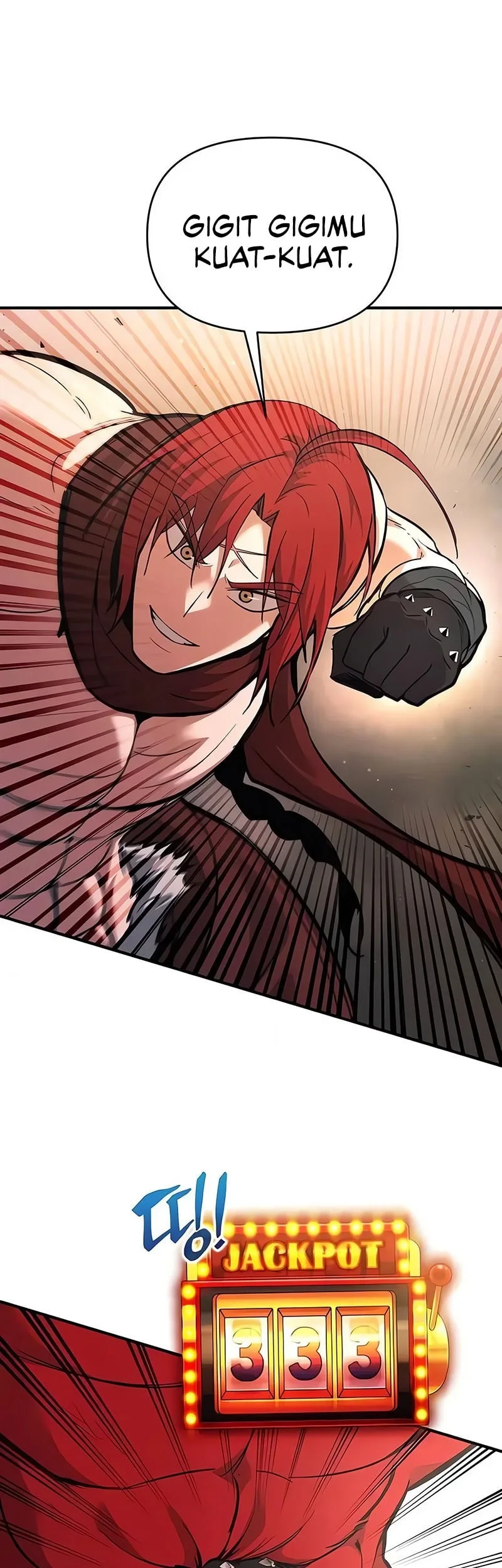 I Became the Tyrant of a Defense Game Chapter 174 - halaman 47