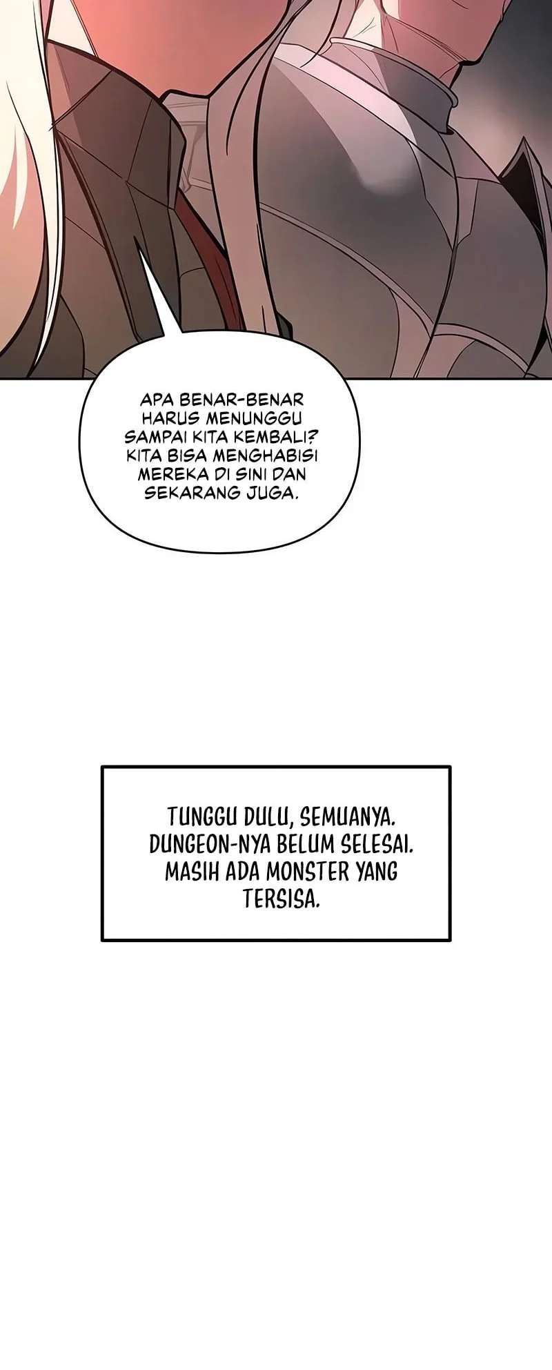 I Became the Tyrant of a Defense Game Chapter 174 - halaman 52