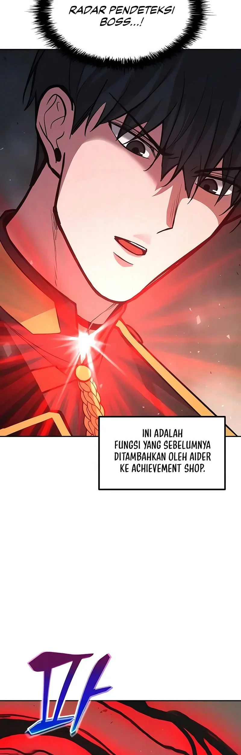 I Became the Tyrant of a Defense Game Chapter 174 - halaman 62