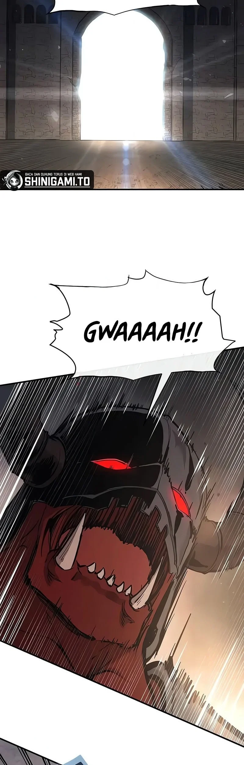 I Became the Tyrant of a Defense Game Chapter 174 - halaman 8