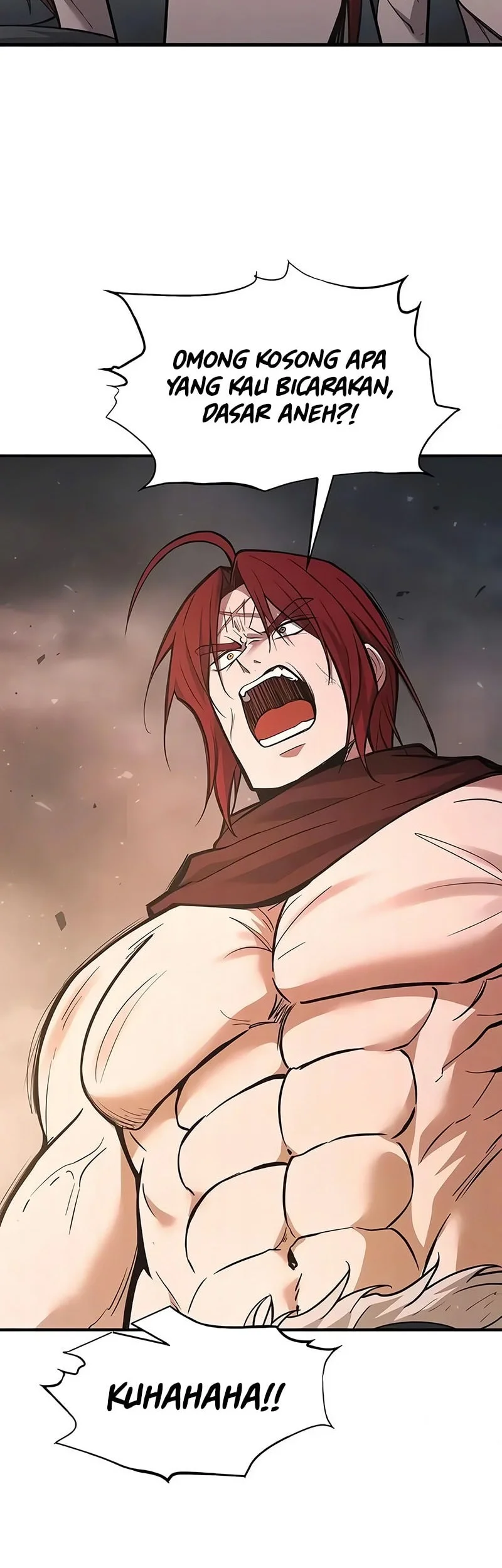 I Became the Tyrant of a Defense Game Chapter 175 - halaman 11