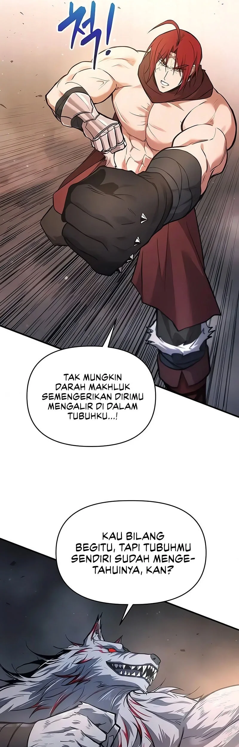 I Became the Tyrant of a Defense Game Chapter 175 - halaman 14