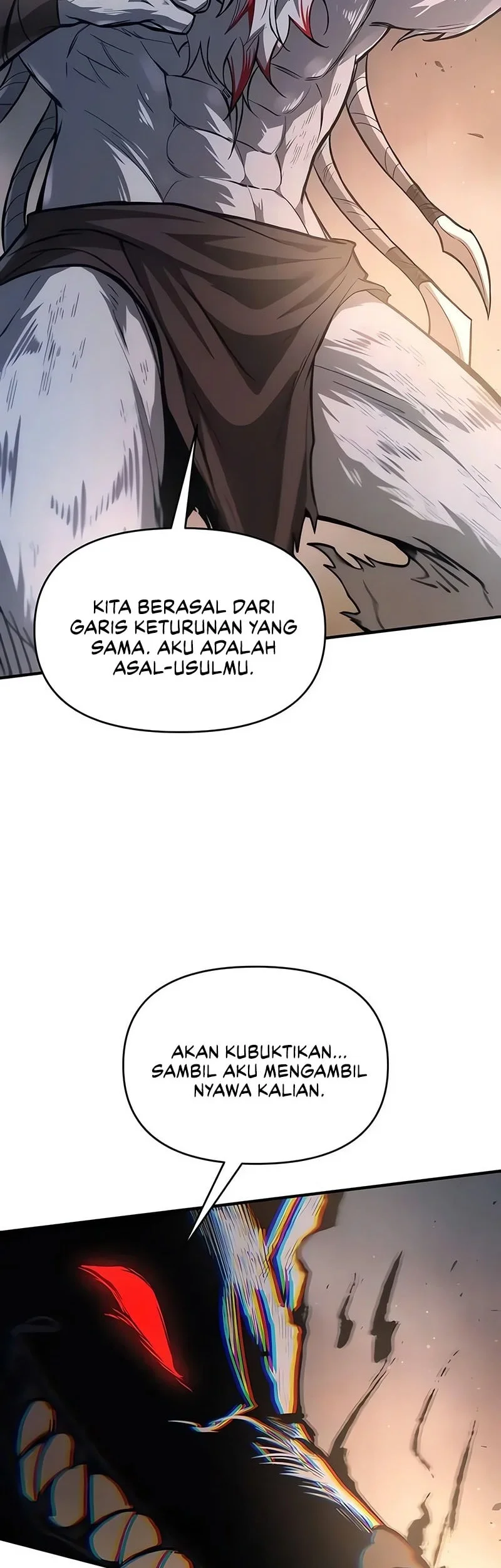I Became the Tyrant of a Defense Game Chapter 175 - halaman 15
