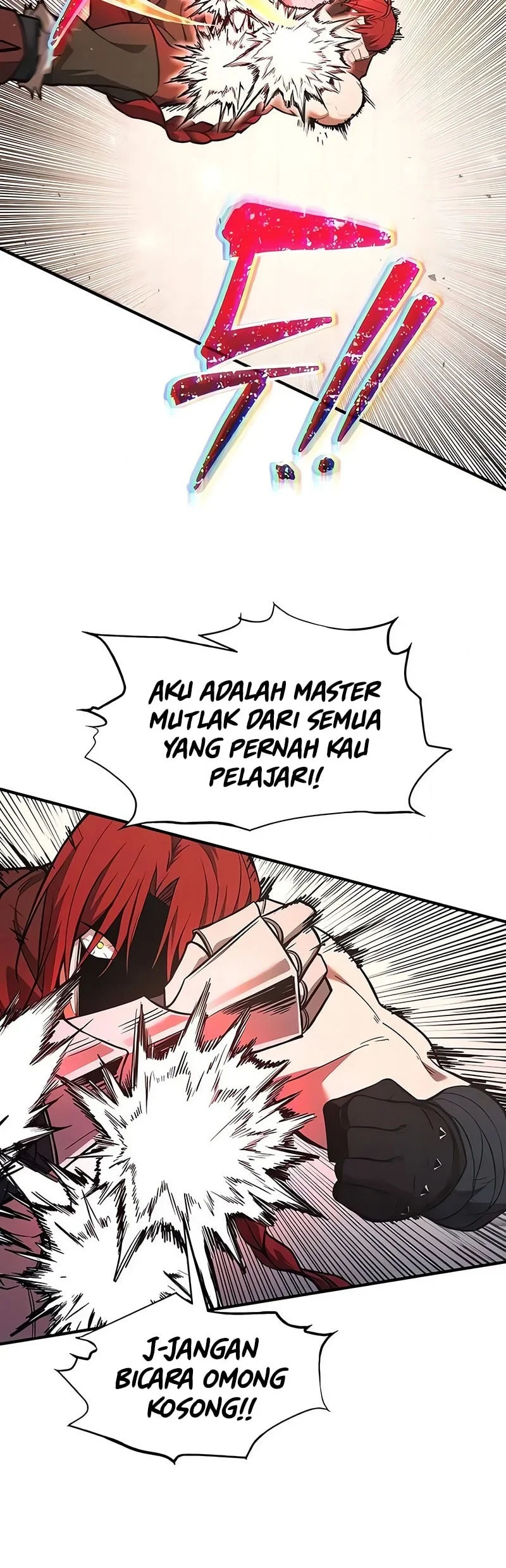 I Became the Tyrant of a Defense Game Chapter 175 - halaman 21