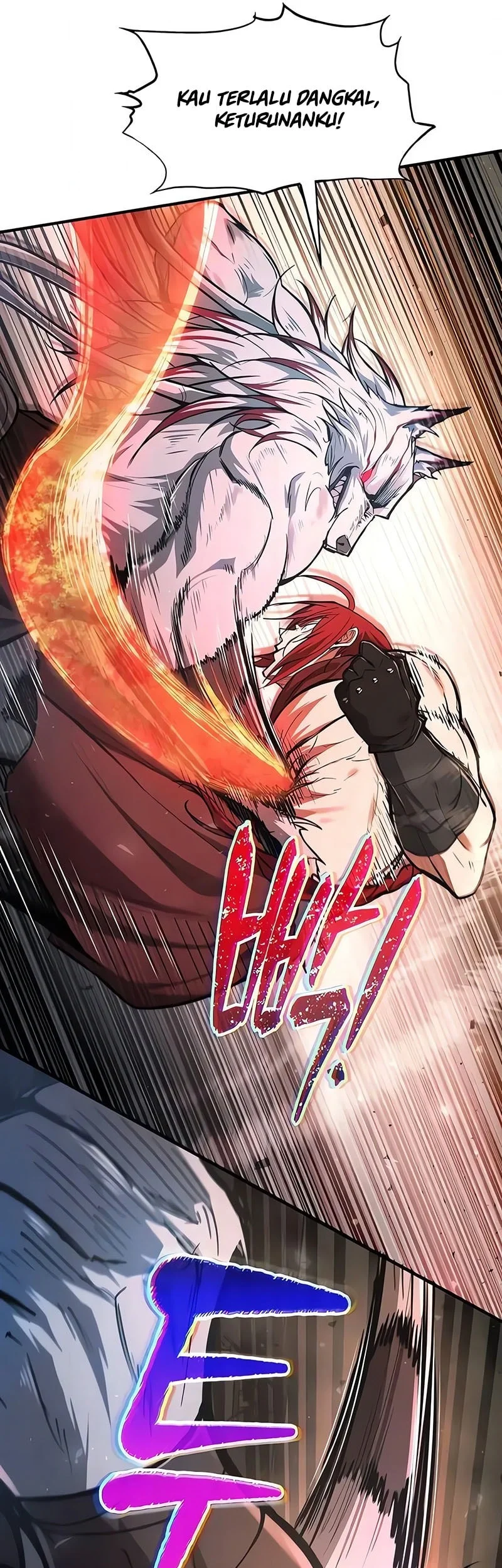 I Became the Tyrant of a Defense Game Chapter 175 - halaman 22