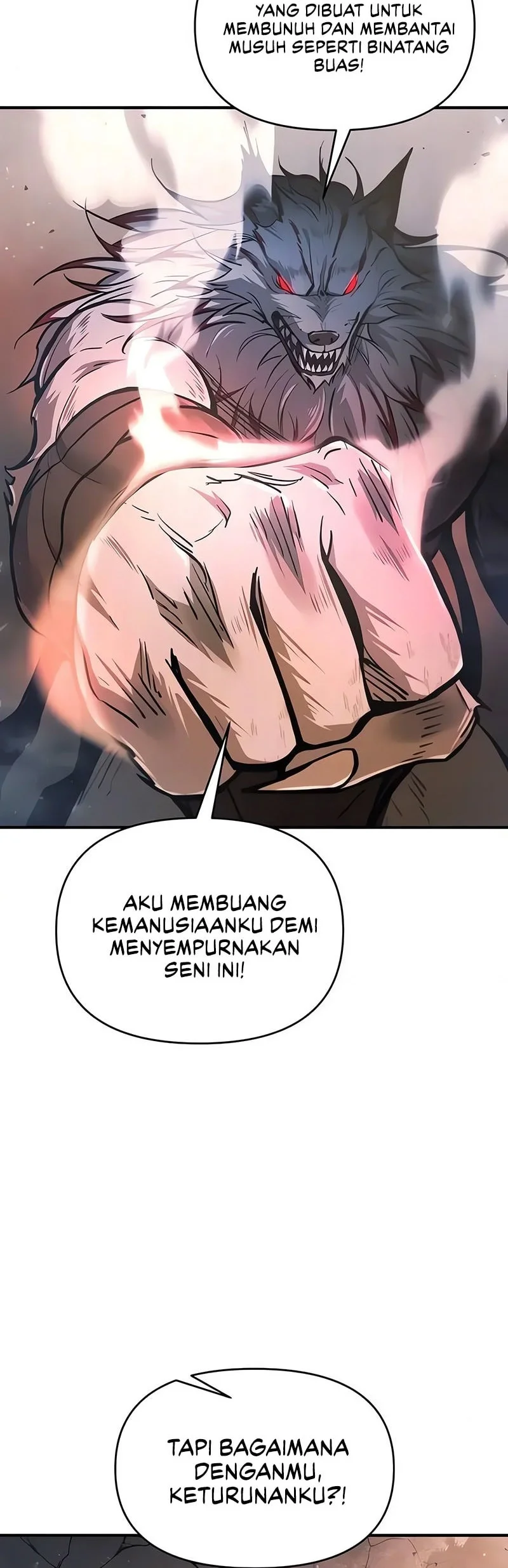 I Became the Tyrant of a Defense Game Chapter 175 - halaman 25