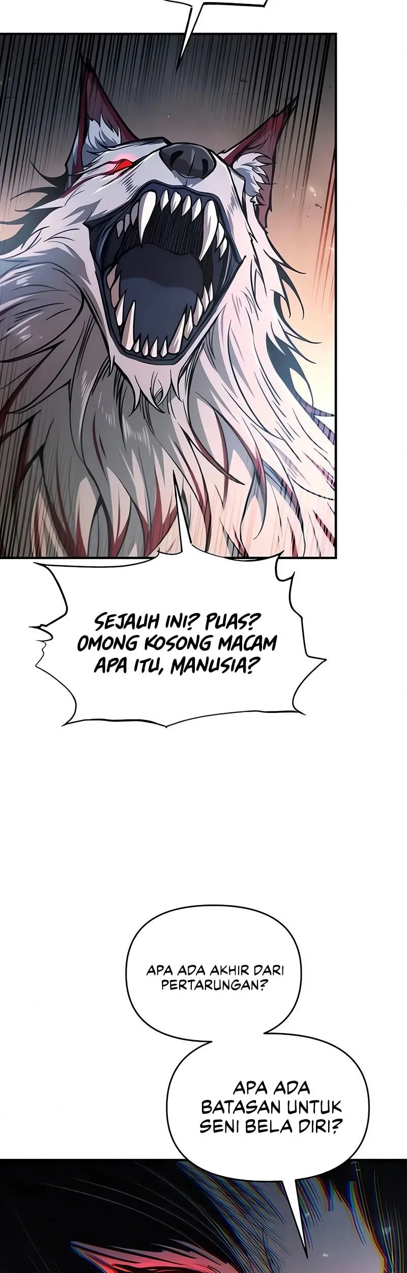 I Became the Tyrant of a Defense Game Chapter 175 - halaman 28