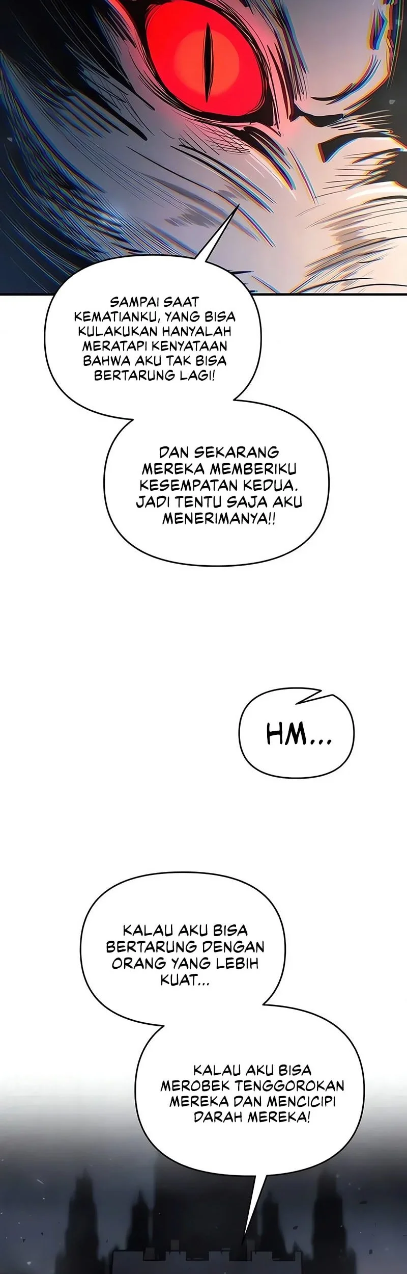 I Became the Tyrant of a Defense Game Chapter 175 - halaman 29
