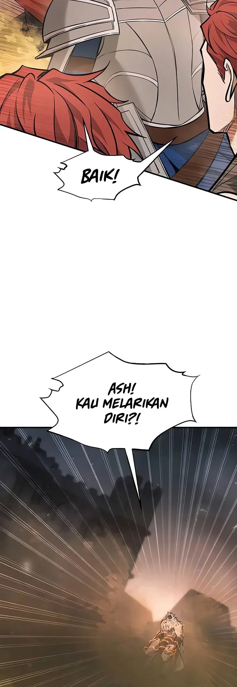 I Became the Tyrant of a Defense Game Chapter 175 - halaman 37