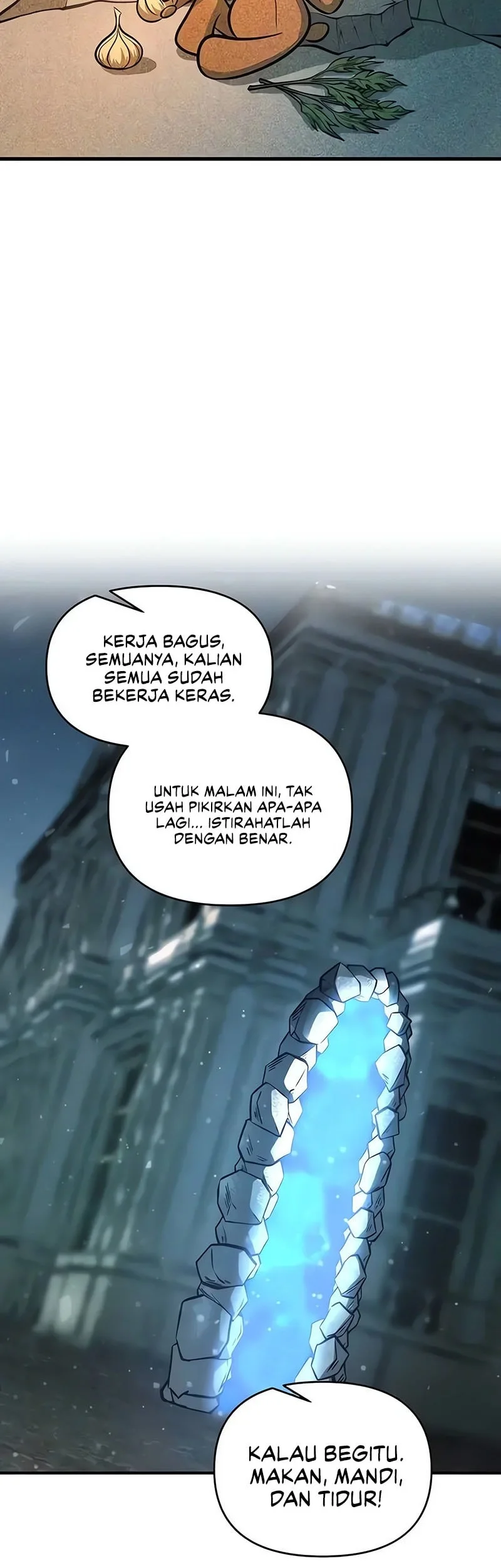 I Became the Tyrant of a Defense Game Chapter 175 - halaman 47