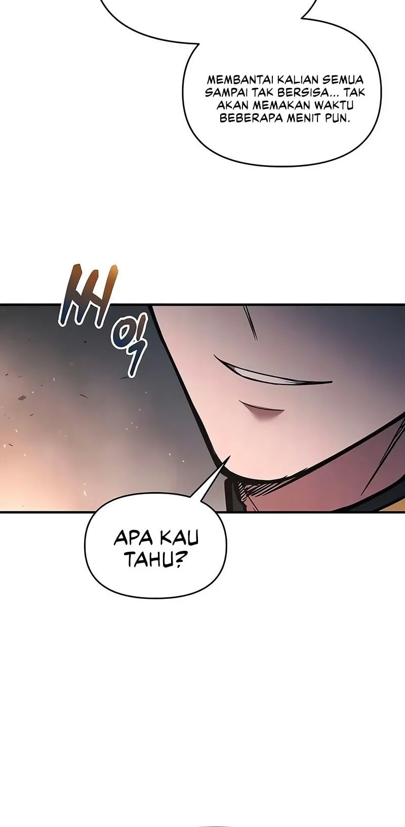 I Became the Tyrant of a Defense Game Chapter 175 - halaman 5