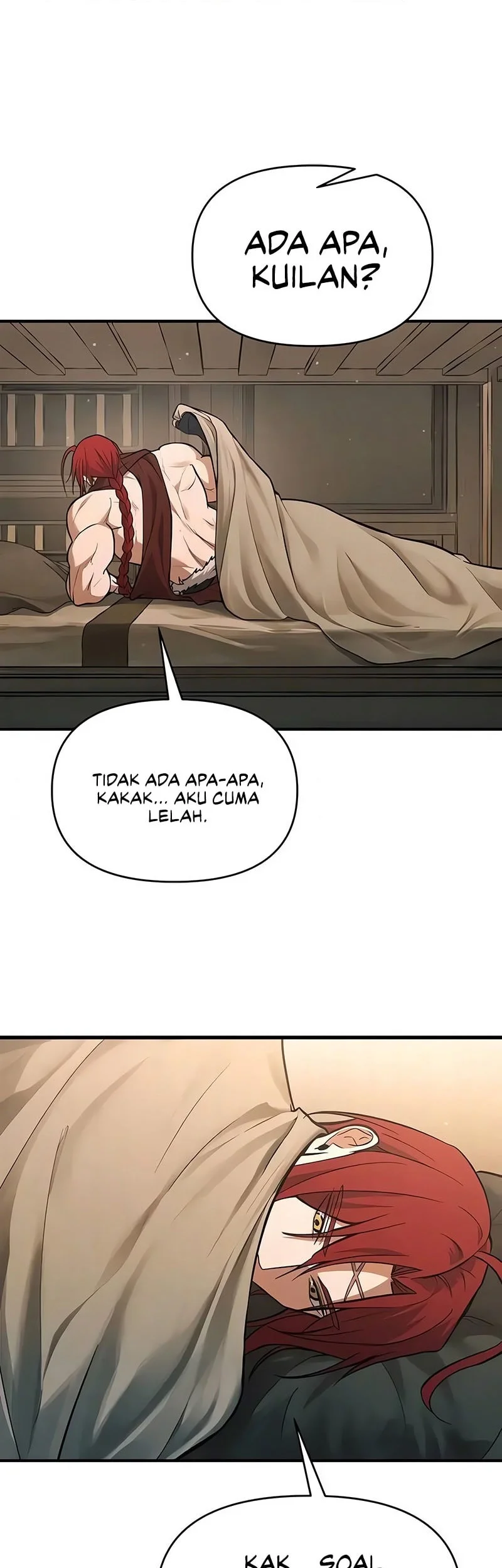 I Became the Tyrant of a Defense Game Chapter 175 - halaman 55