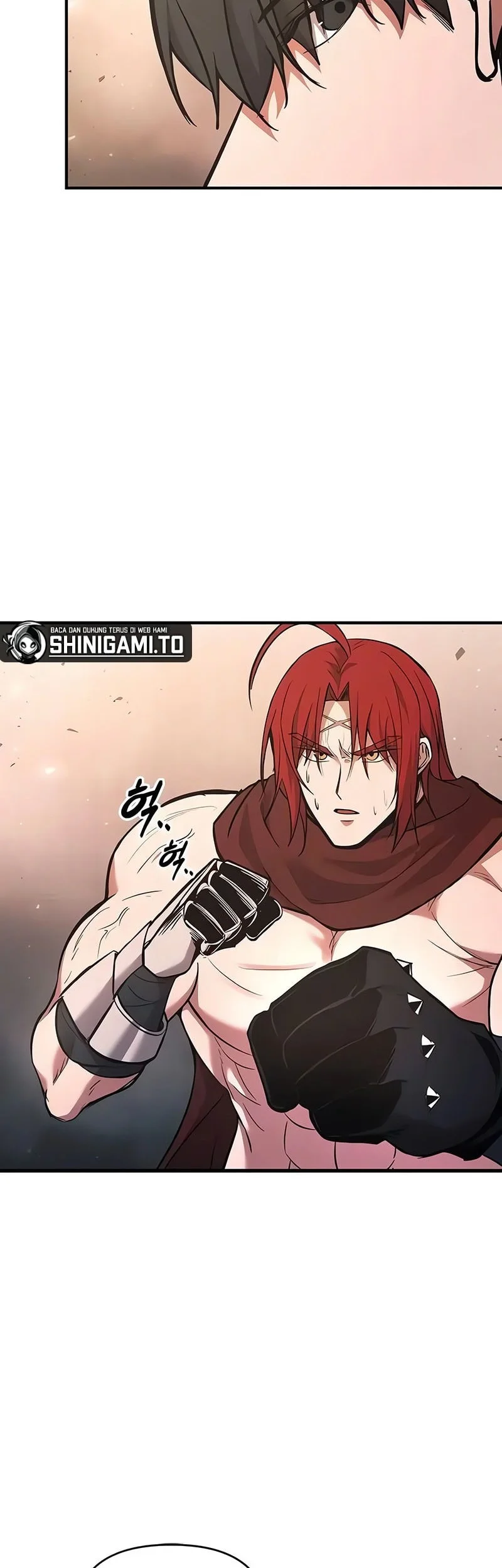 I Became the Tyrant of a Defense Game Chapter 175 - halaman 7