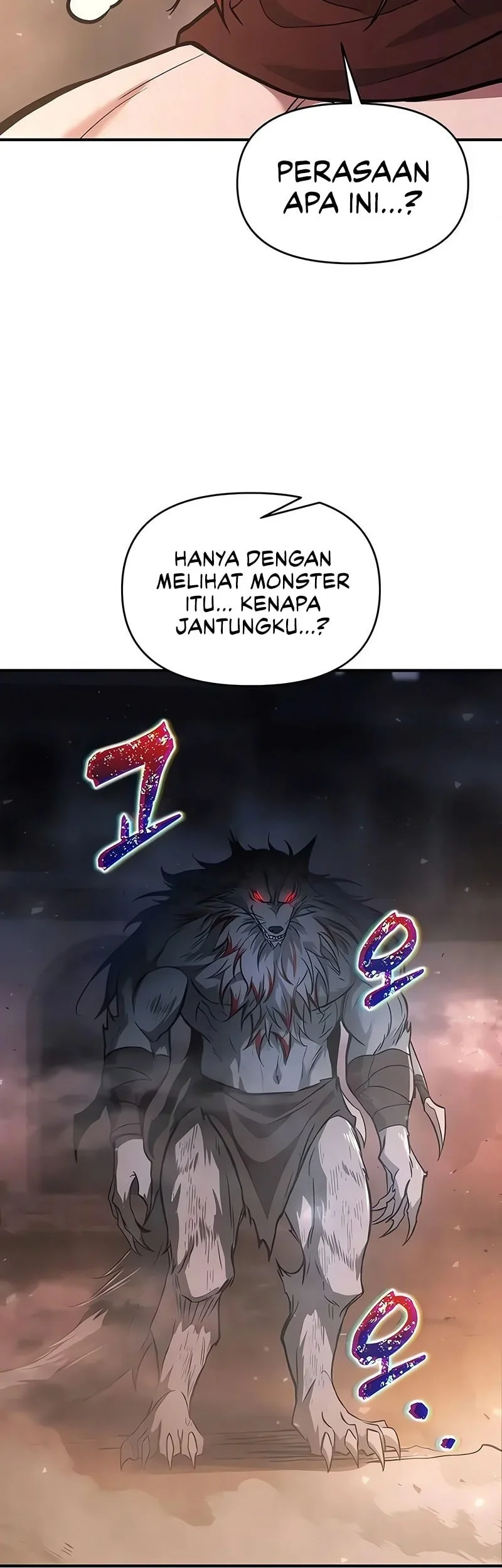 I Became the Tyrant of a Defense Game Chapter 175 - halaman 9