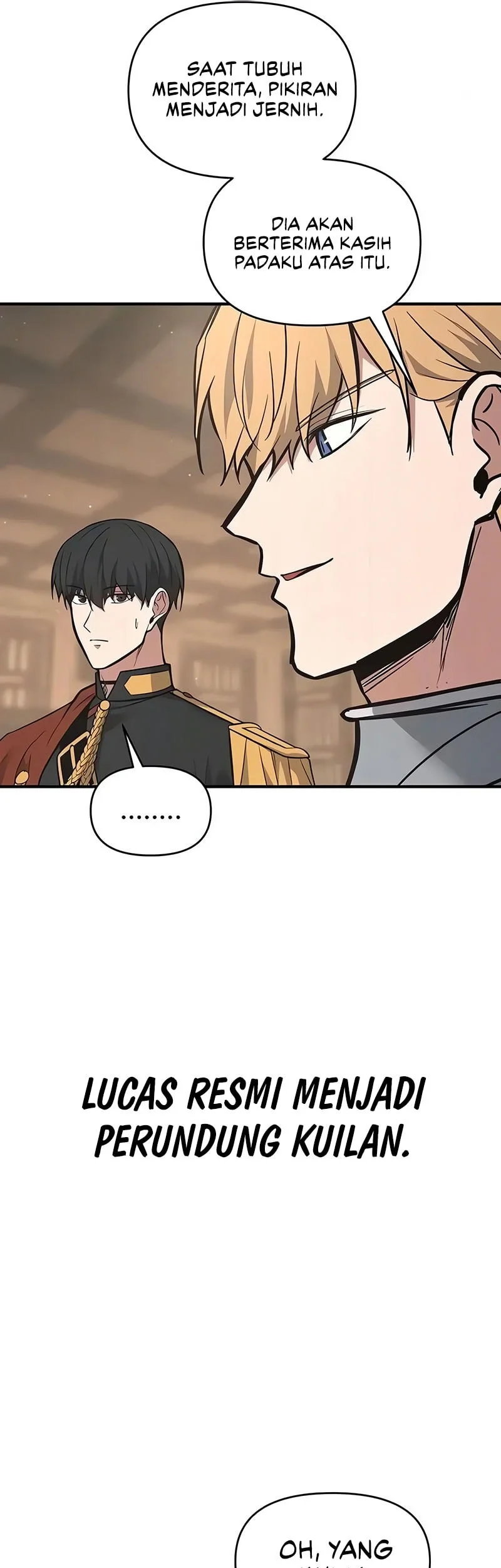 I Became the Tyrant of a Defense Game Chapter 176 - halaman 26