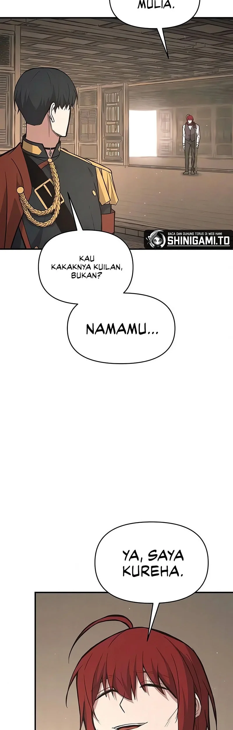 I Became the Tyrant of a Defense Game Chapter 176 - halaman 27