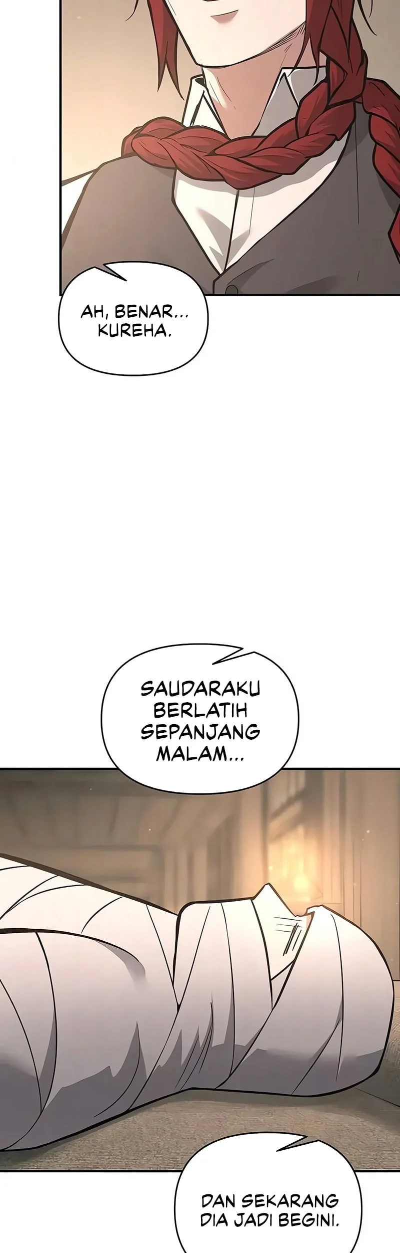 I Became the Tyrant of a Defense Game Chapter 176 - halaman 28