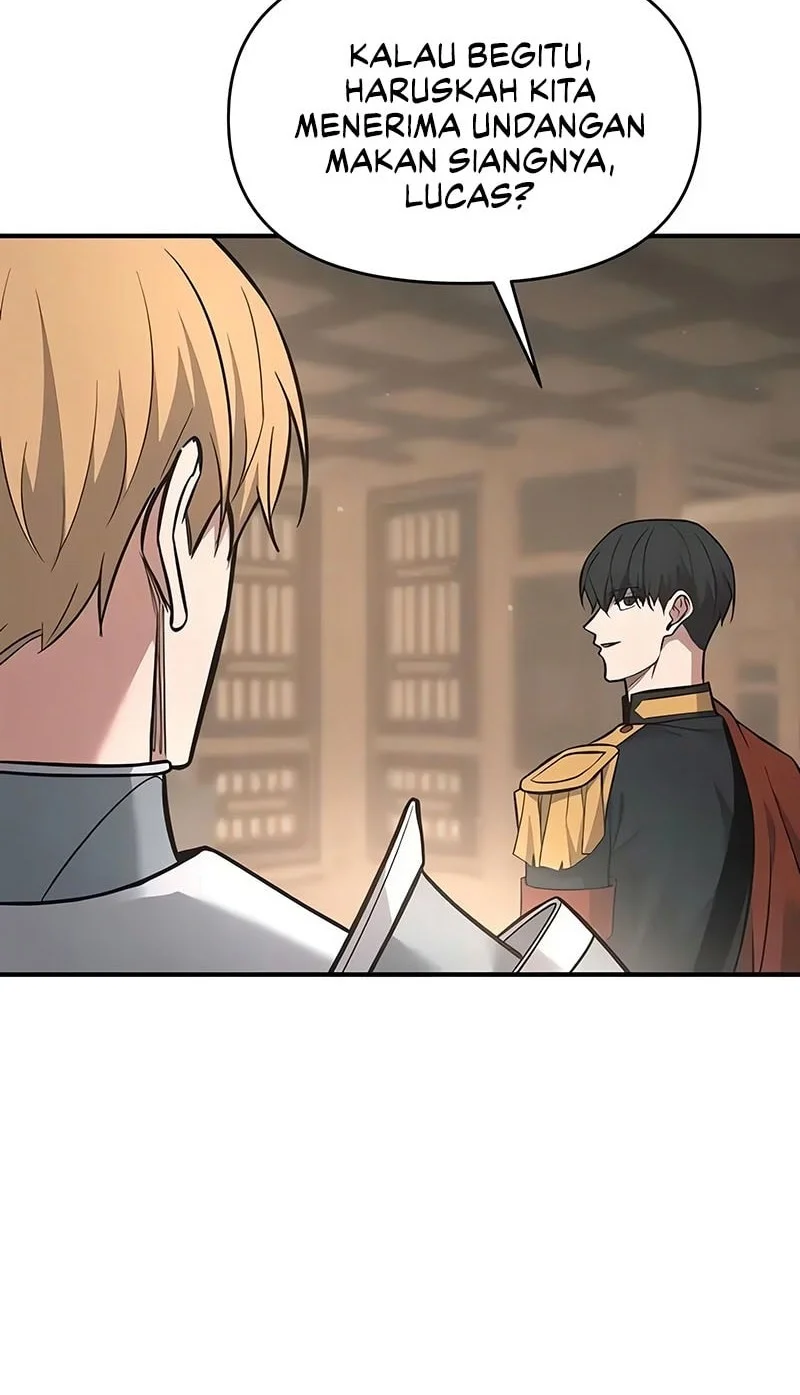 I Became the Tyrant of a Defense Game Chapter 176 - halaman 33
