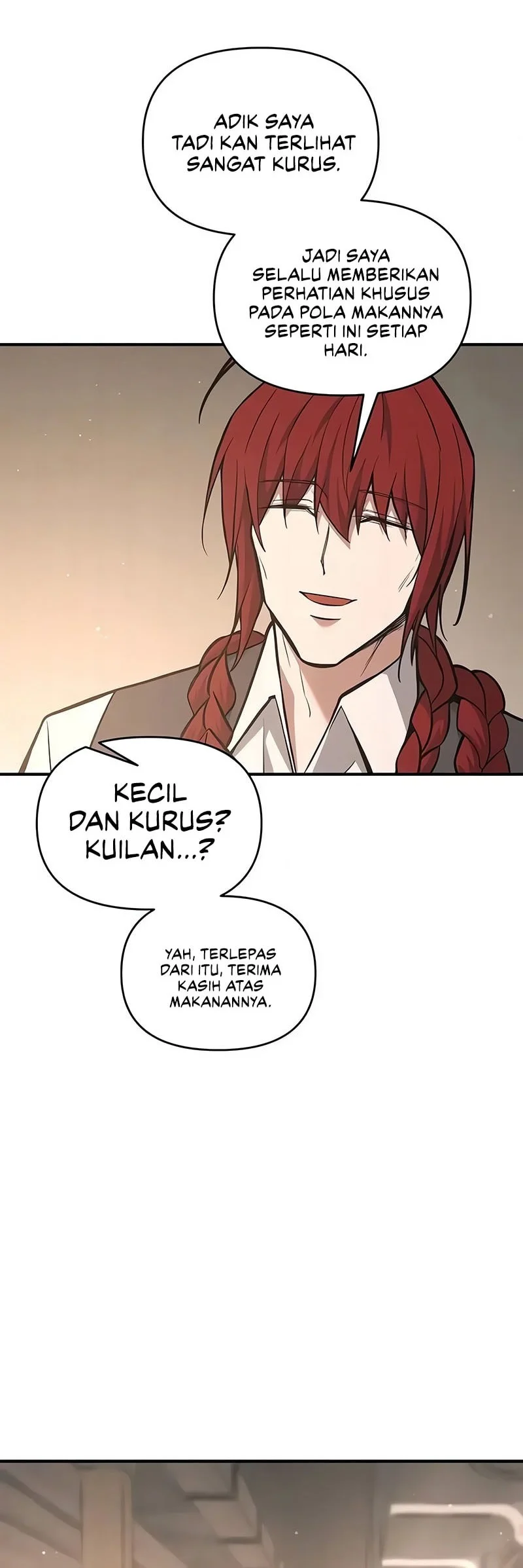 I Became the Tyrant of a Defense Game Chapter 176 - halaman 37