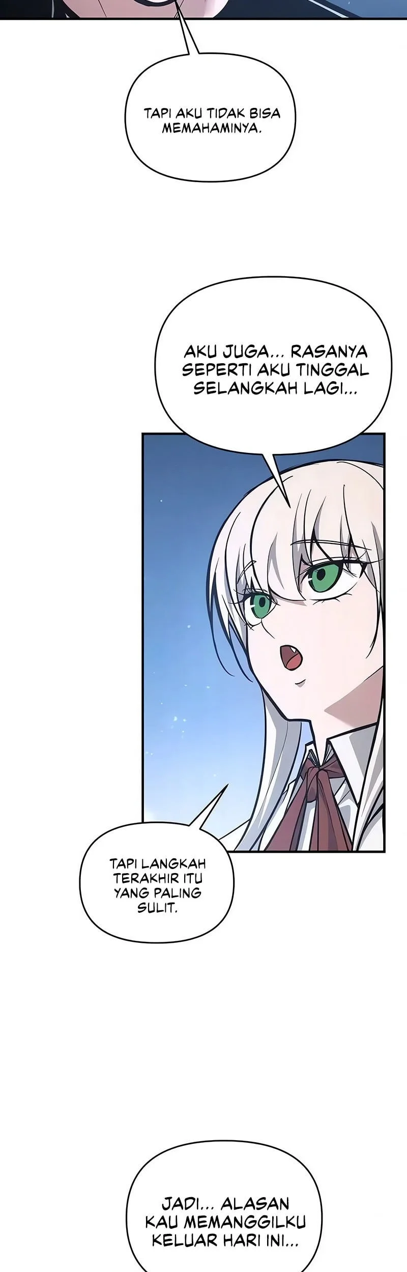 I Became the Tyrant of a Defense Game Chapter 176 - halaman 4