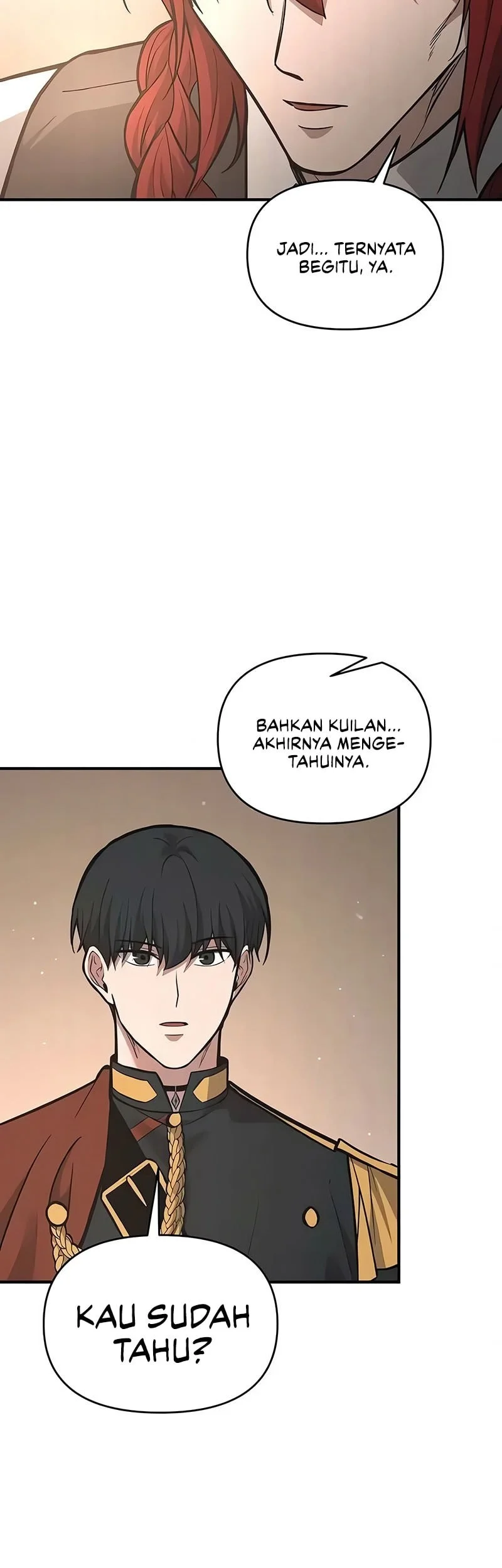 I Became the Tyrant of a Defense Game Chapter 176 - halaman 40