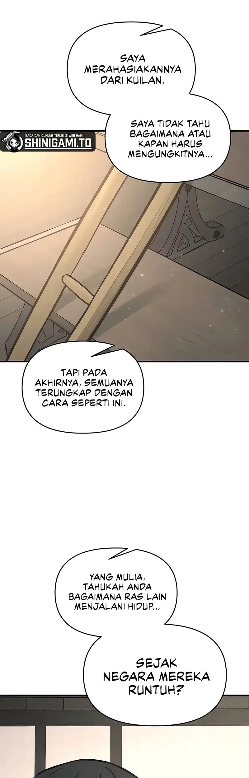 I Became the Tyrant of a Defense Game Chapter 176 - halaman 42