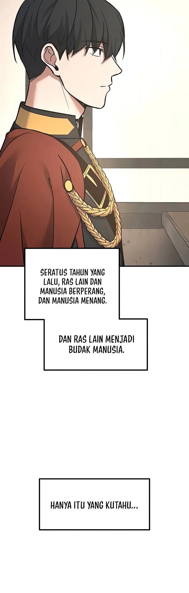 I Became the Tyrant of a Defense Game Chapter 176 - halaman 43