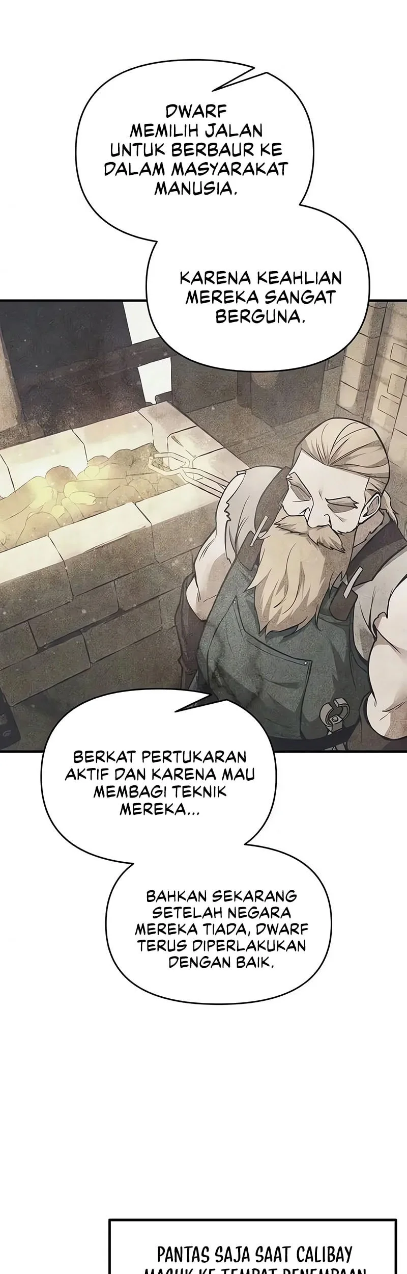 I Became the Tyrant of a Defense Game Chapter 176 - halaman 44