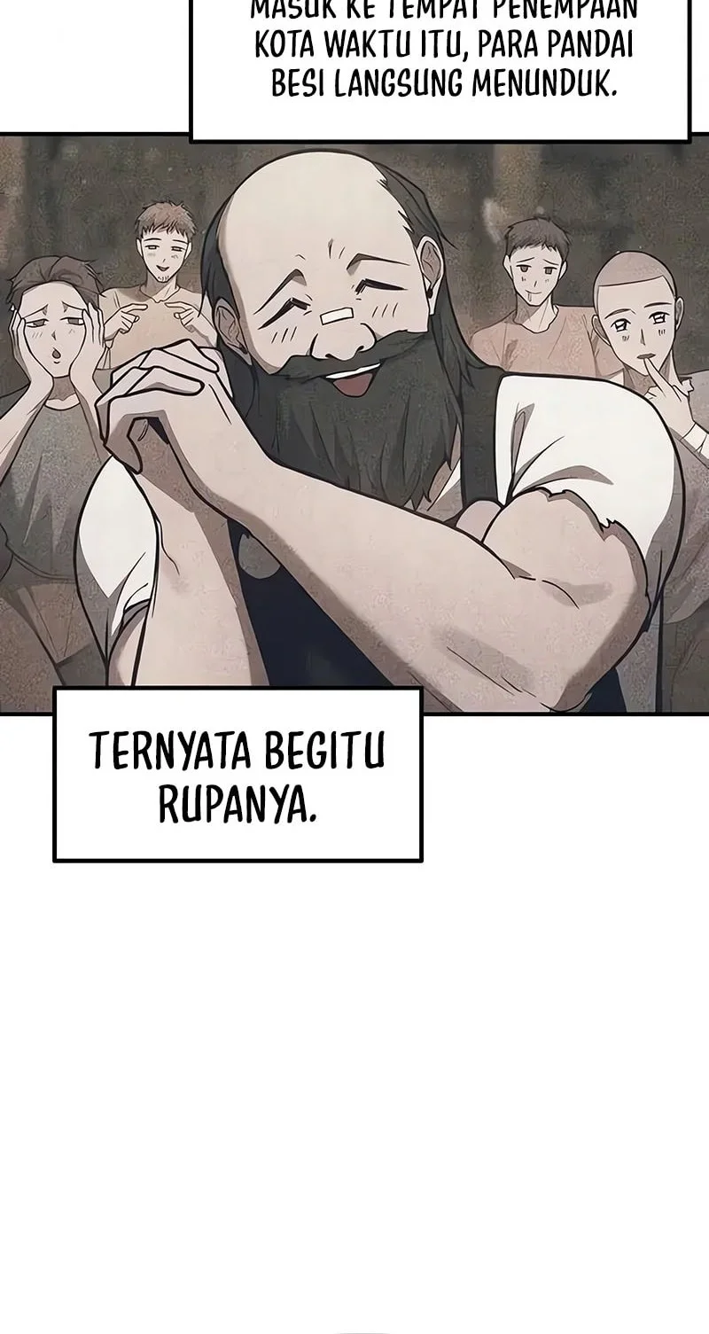 I Became the Tyrant of a Defense Game Chapter 176 - halaman 45