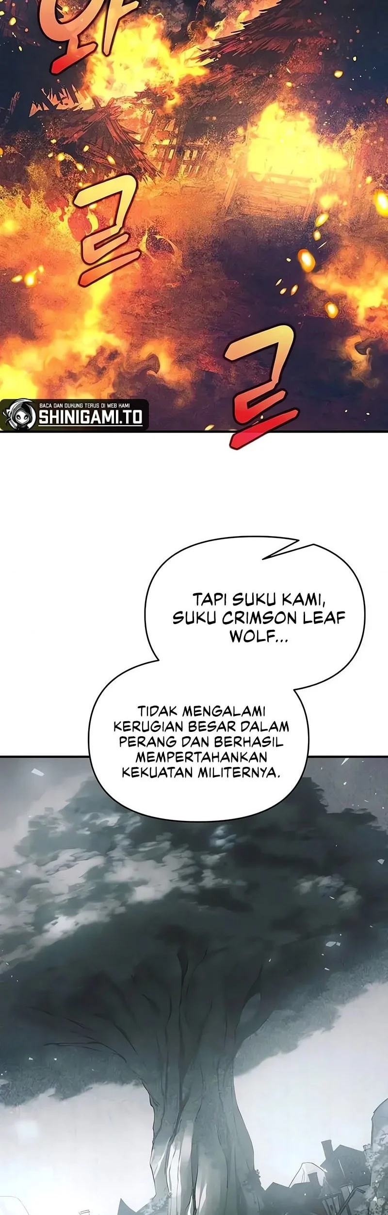 I Became the Tyrant of a Defense Game Chapter 176 - halaman 51