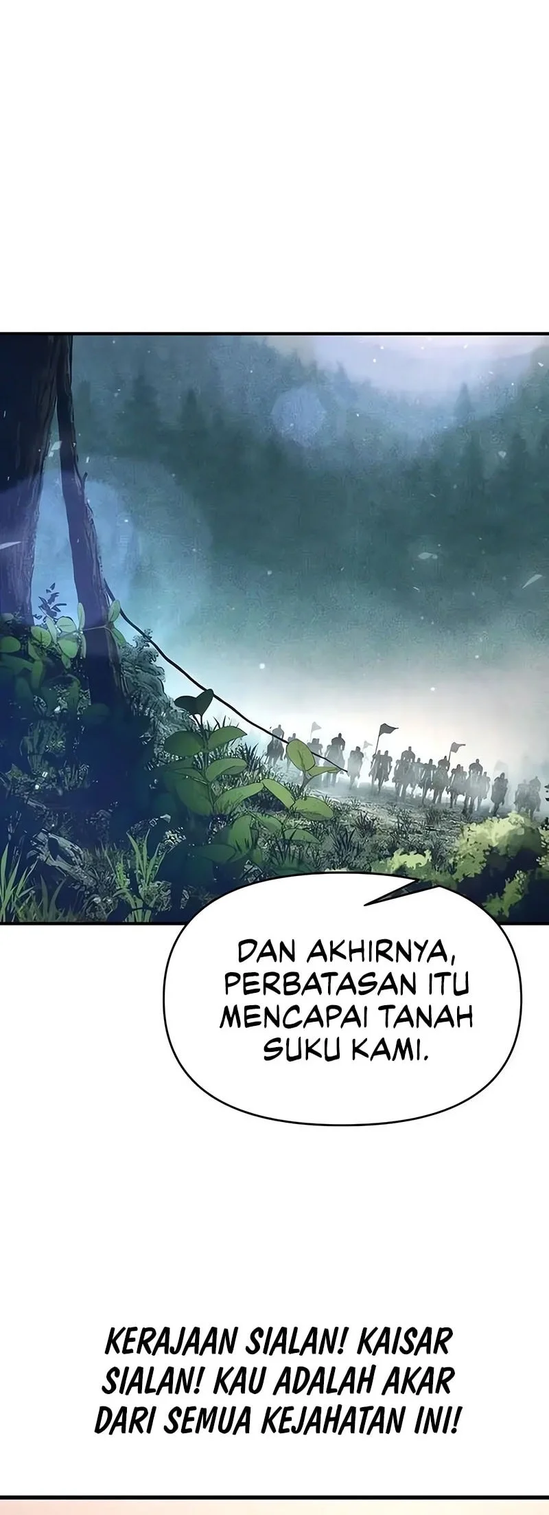 I Became the Tyrant of a Defense Game Chapter 176 - halaman 53