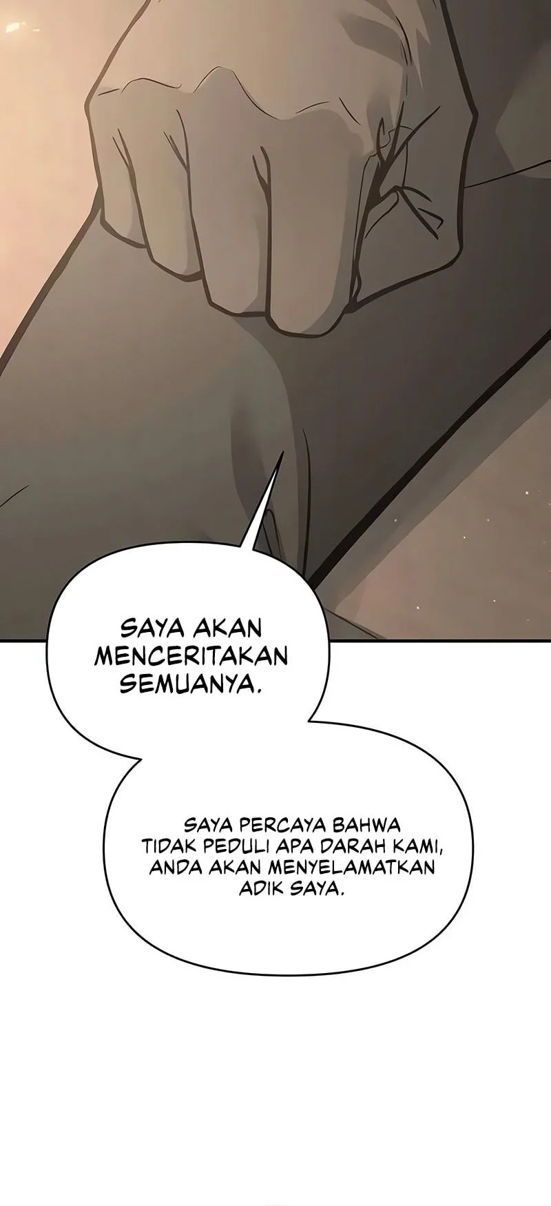 I Became the Tyrant of a Defense Game Chapter 176 - halaman 57