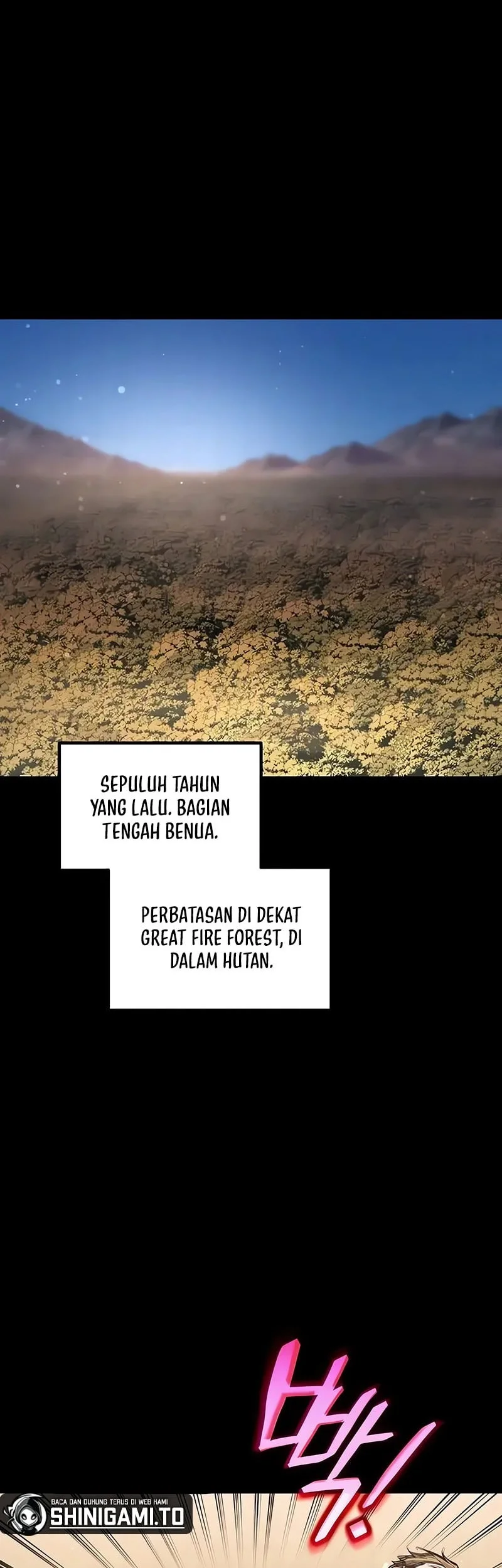 I Became the Tyrant of a Defense Game Chapter 176 - halaman 59