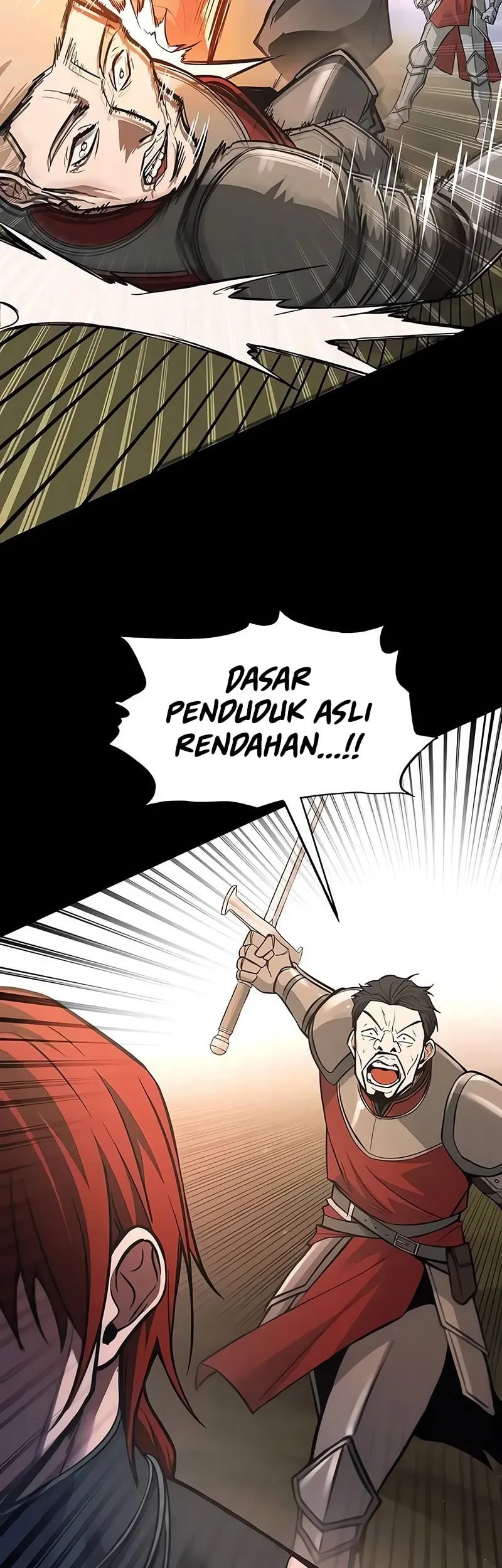 I Became the Tyrant of a Defense Game Chapter 176 - halaman 63