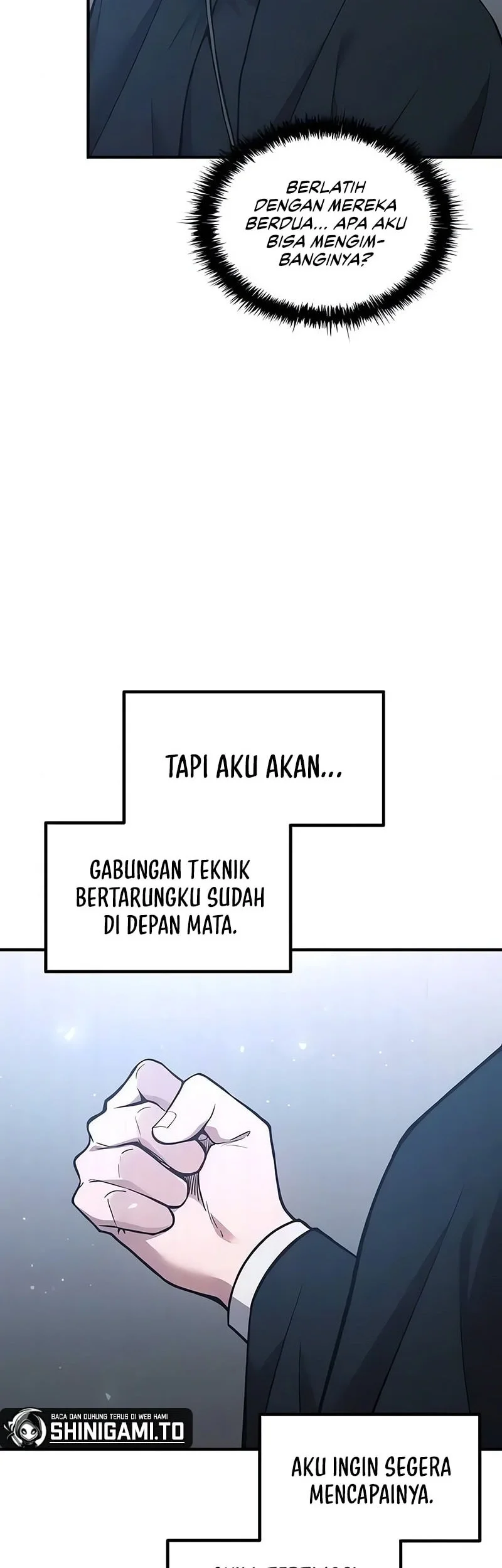 I Became the Tyrant of a Defense Game Chapter 176 - halaman 7