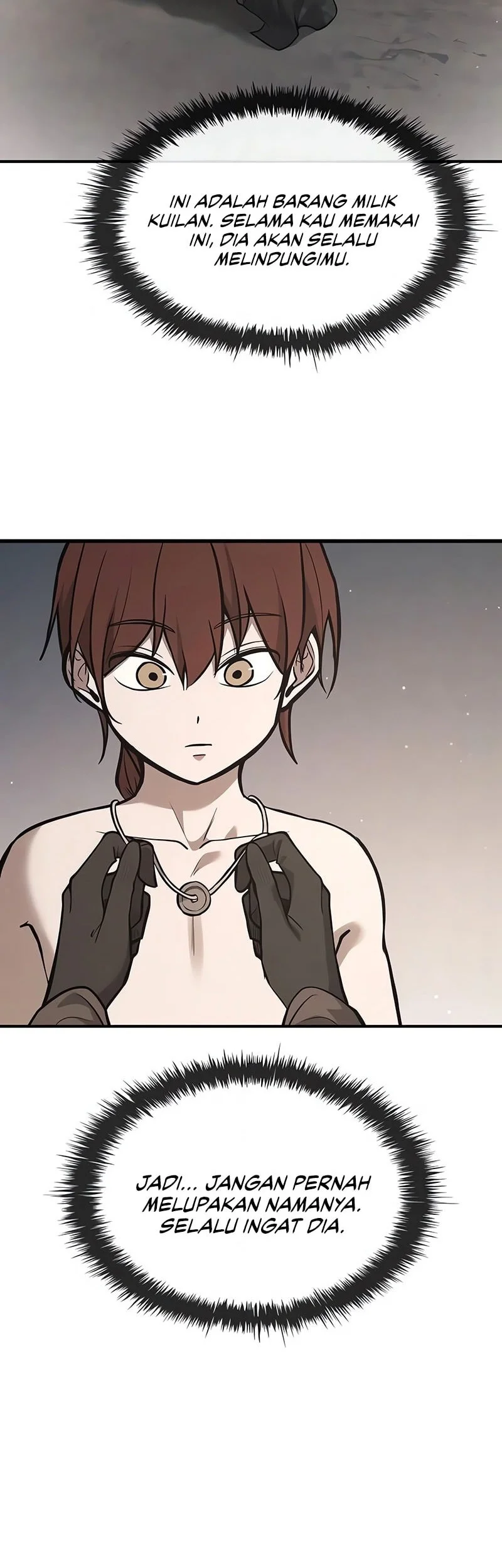I Became the Tyrant of a Defense Game Chapter 177 - halaman 11