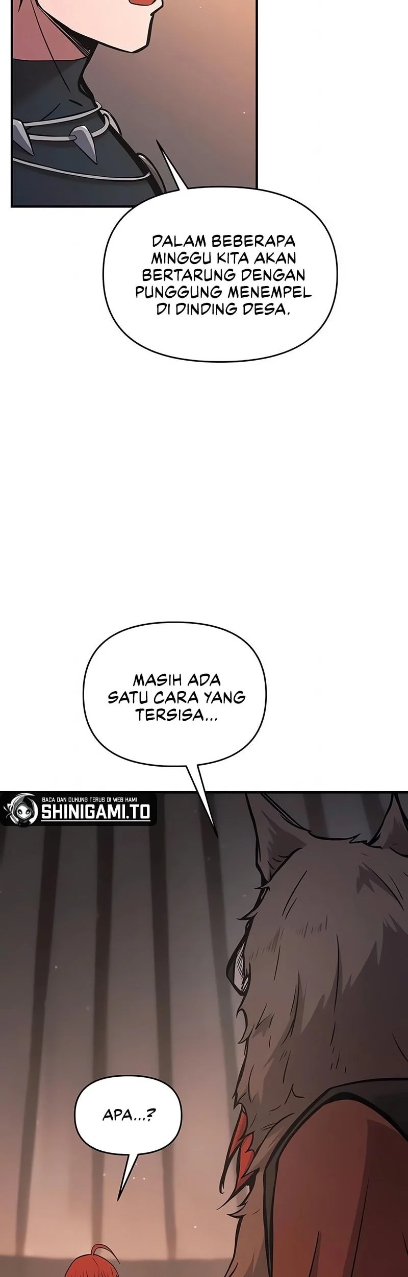 I Became the Tyrant of a Defense Game Chapter 177 - halaman 19